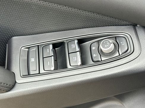 New 2026 Subaru Ascent Bronze Edition image 11