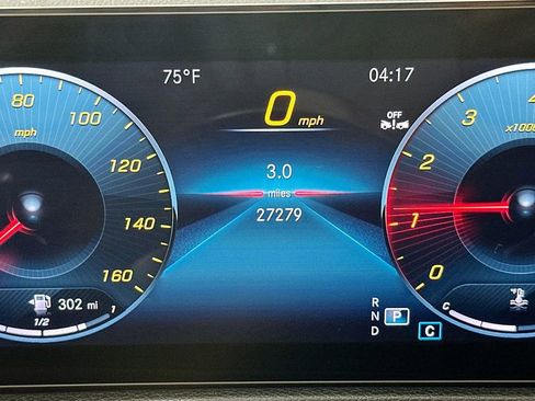 Certified 2023 Mercedes-Benz GLB 250 4MATIC image 12