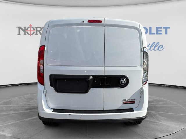 Used 2022 RAM ProMaster City Tradesman FWD image 4