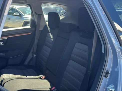 Used 2021 Honda CR-V EX image 27