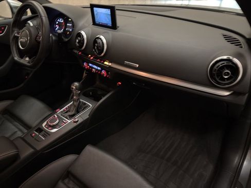 Used 2016 Audi S3 Premium Plus image 25