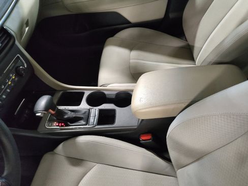 Used 2016 Kia Optima LX image 26