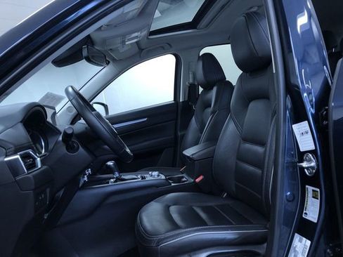 Used 2025 MAZDA CX-5 AWD 2.5 S w/ Preferred Package image 19