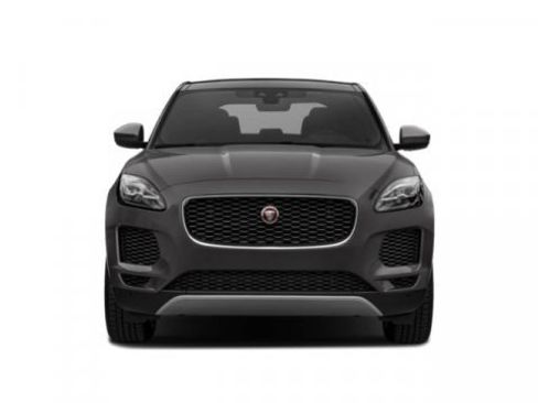 Used 2018 Jaguar E-PACE S image 4