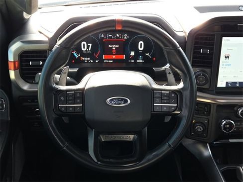 Used 2021 Ford F150 Raptor w/ Equipment Group 801A High image 15