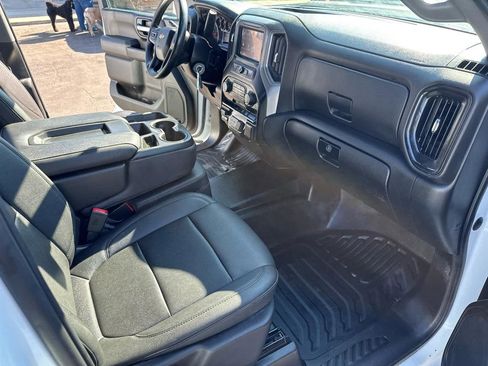 Used 2021 Chevrolet Silverado 3500 W/T w/ WT Convenience Package image 22