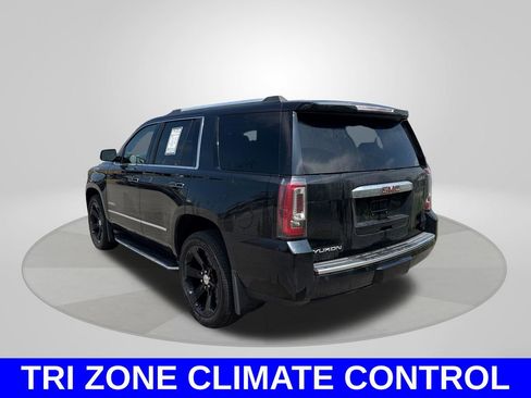 Used 2016 GMC Yukon Denali w/ Open Road Package AWD/4WD image 16
