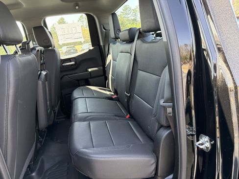 Used 2025 Chevrolet Silverado 1500 W/T w/ Trailering Package image 20