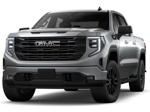 New 2026 GMC Sierra 1500 Elevation AWD/4WD image 92