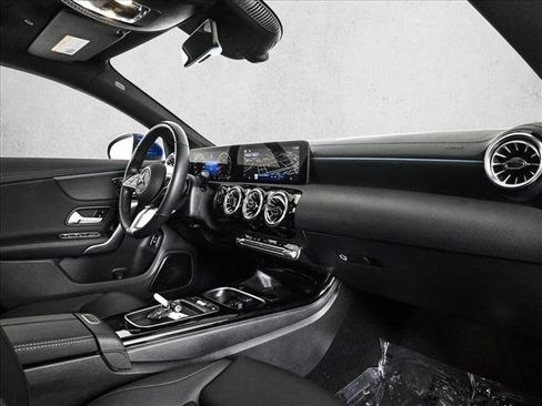 Used 2026 Mercedes-Benz CLA 250 4MATIC image 23