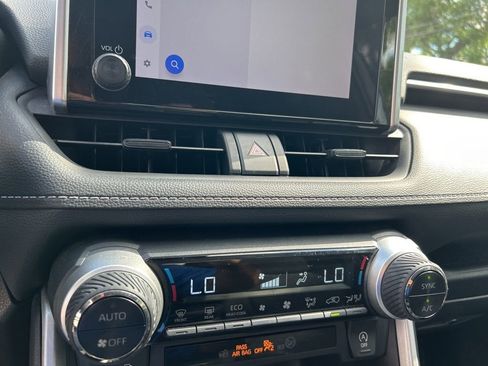 Used 2024 Toyota RAV4 XLE image 38