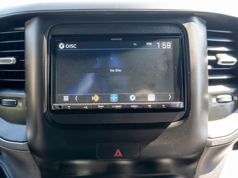 Used 2022 RAM 2500 Tradesman AWD/4WD image 19