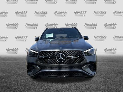 New 2026 Mercedes-Benz GLE 350 4MATIC image 3