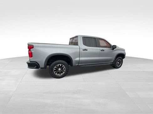 Certified 2024 Chevrolet Silverado 1500 ZR2 image 11
