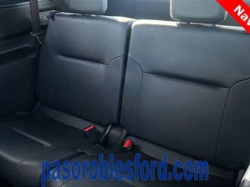 Used 2024 Mitsubishi Outlander SE image 19