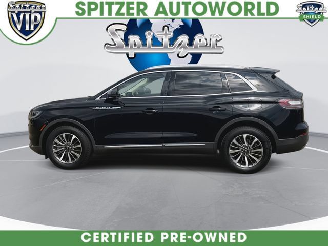 Used 2023 Lincoln Nautilus AWD w/ Premium Package image 6