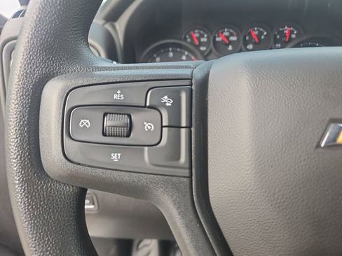 Used 2025 Chevrolet Silverado 3500 W/T w/ WT Convenience Package image 7