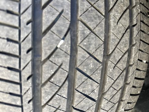 Used 2025 Toyota Camry SE image 9