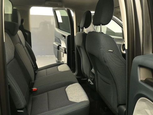 New 2026 Ford Maverick XLT w/ XLT Luxury Package image 16