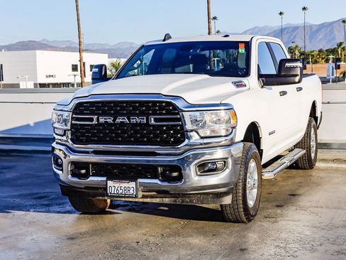 Certified 2024 RAM 2500 Big Horn image 4