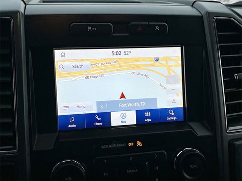 Used 2020 Ford F150 XLT w/ Equipment Group 302A Luxury image 13