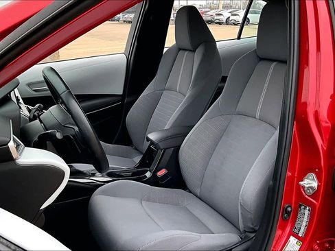 Used 2020 Toyota Corolla SE image 7