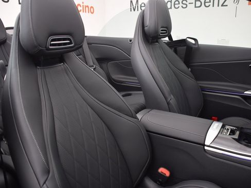 New 2026 Mercedes-Benz CLE 53 AMG 4MATIC Cabriolet image 16