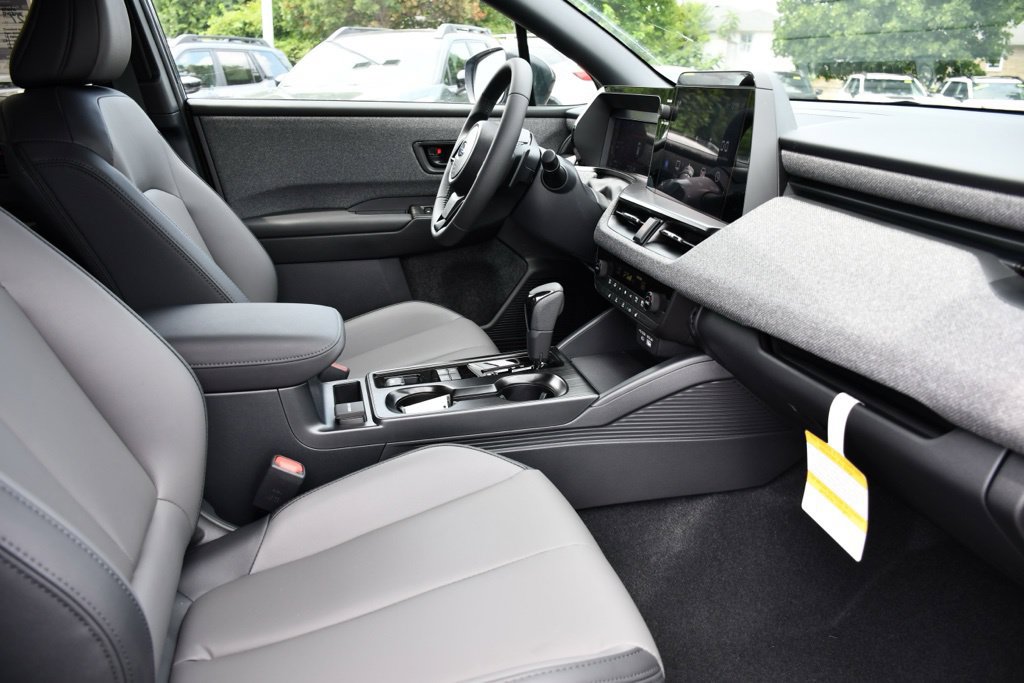 New 2026 Subaru Outback Premium AWD/4WD image 29