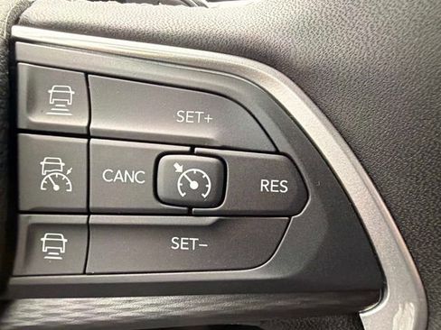 New 2026 Jeep Grand Cherokee Laredo X AWD/4WD image 22