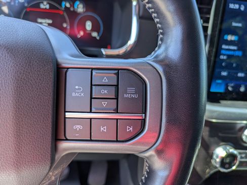 Used 2021 Ford F150 Lariat AWD/4WD image 20