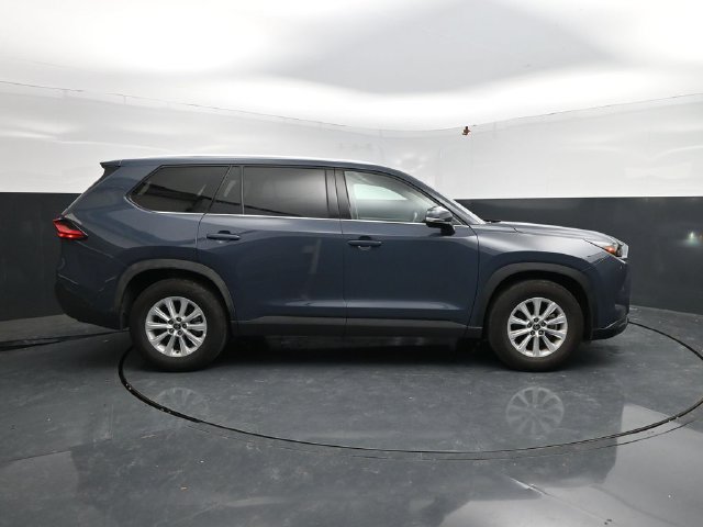 Used 2026 Toyota Grand Highlander AWD image 10