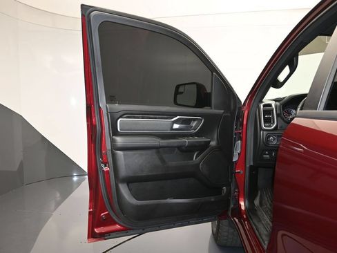 Used 2023 RAM 1500 Big Horn AWD/4WD image 10