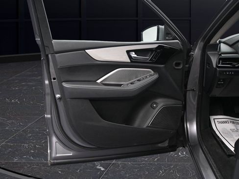 Certified 2024 Acura MDX SH-AWD w/ Technology Package image 8