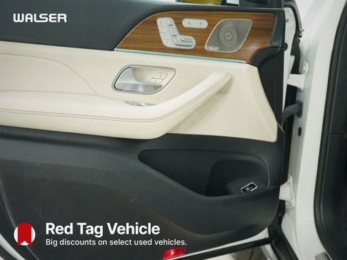 Used 2023 Mercedes-Benz GLE 350 GLE 350 image 19