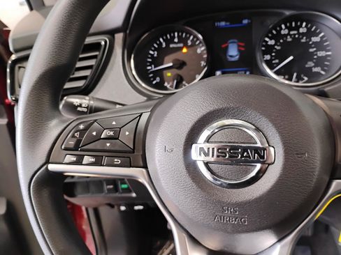 Used 2020 Nissan Rogue Sport S w/ Appearance Package FWD image 16