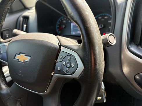 Used 2018 Chevrolet Colorado Z71 RWD image 25