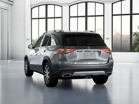 New 2026 Mercedes-Benz GLE 350 4MATIC image 27