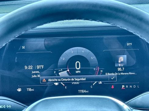 Used 2026 GMC Terrain Elevation w/ Elevation Premium Package FWD image 16