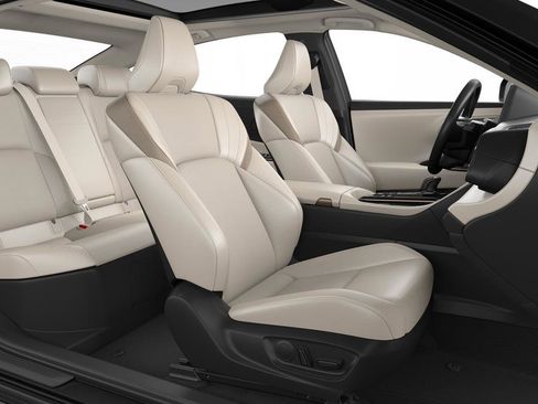 New 2026 Toyota Crown Limited image 44