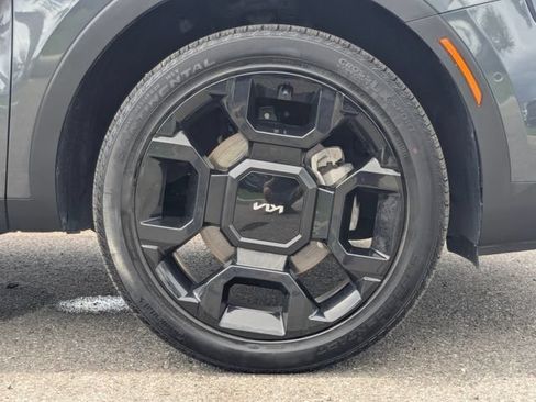 Certified 2024 Kia Sorento SX AWD/4WD image 12