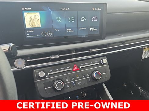 Used 2025 Hyundai Tucson SE image 20