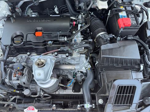 Used 2023 Honda HR-V LX image 20