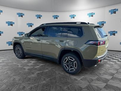 New 2026 Jeep Cherokee Limited