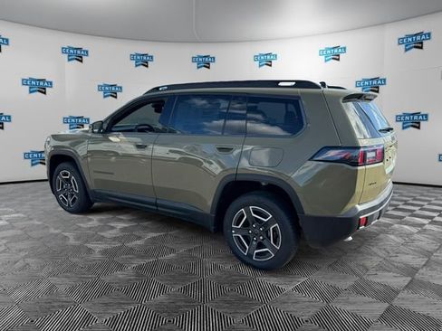 New 2026 Jeep Cherokee Limited AWD/4WD image 3
