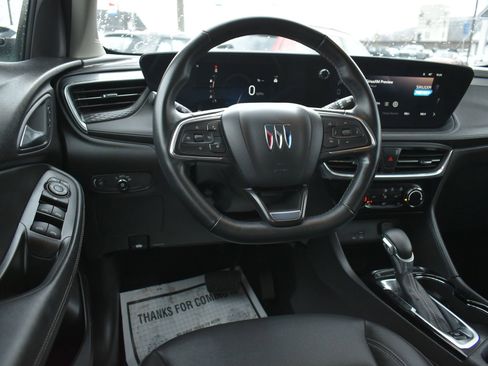 Used 2024 Buick Encore GX Sport Touring w/ Comfort Package image 18