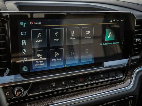 New 2026 Chevrolet Silverado 3500 LT image 33