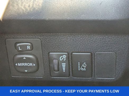 Used 2018 Toyota RAV4 LE w/ All Weather Liner Package image 38