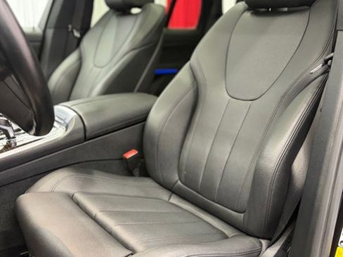 Used 2020 BMW X5 xDrive40i w/ Premium Package AWD/4WD image 12