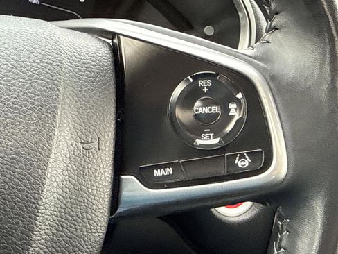 Used 2021 Honda CR-V EX-L image 22