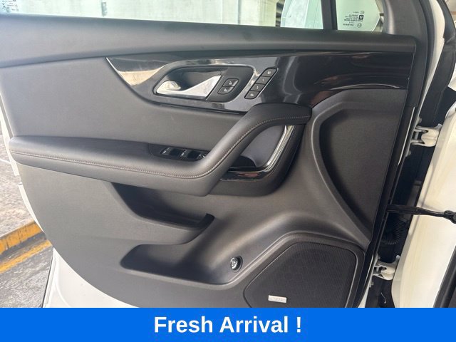 Used 2019 Chevrolet Blazer RS AWD/4WD image 13